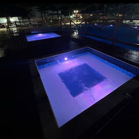 Dream Studio Maresias Fullplay Surf -50M To Beach サンセバスチャン エクステリア 写真