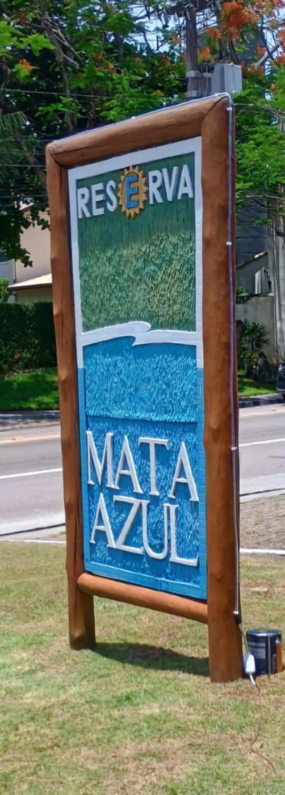 Dream Studio Maresias Fullplay Surf -50M To Beach サンセバスチャン エクステリア 写真