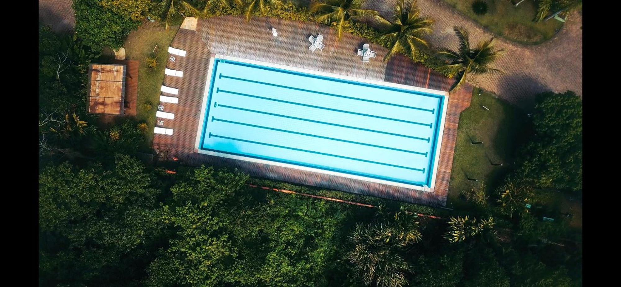 Dream Studio Maresias Fullplay Surf -50M To Beach サンセバスチャン エクステリア 写真